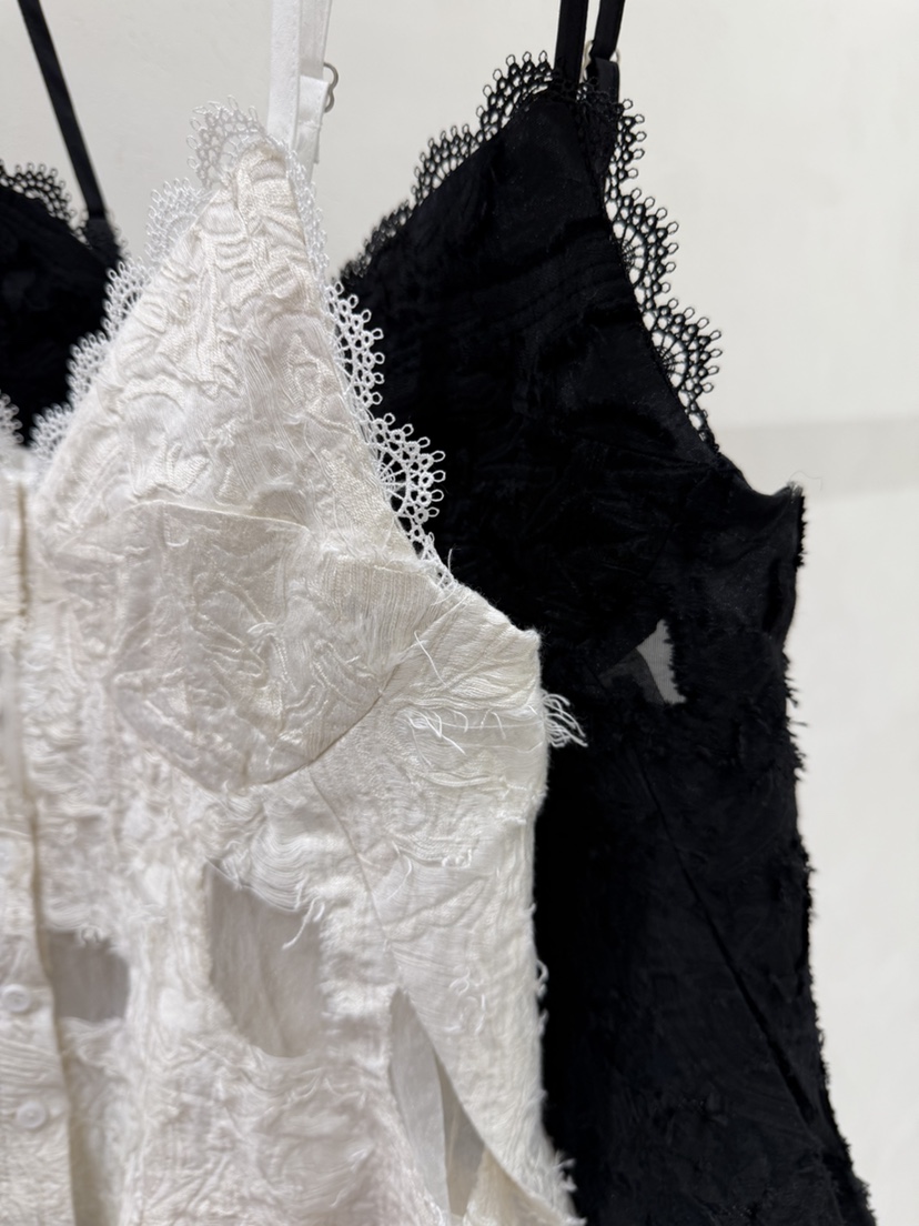 SHIRRING韓國直郵女士新品職業推薦26春夏休閑人氣吊帶背心SHIRRING吊帶/背心