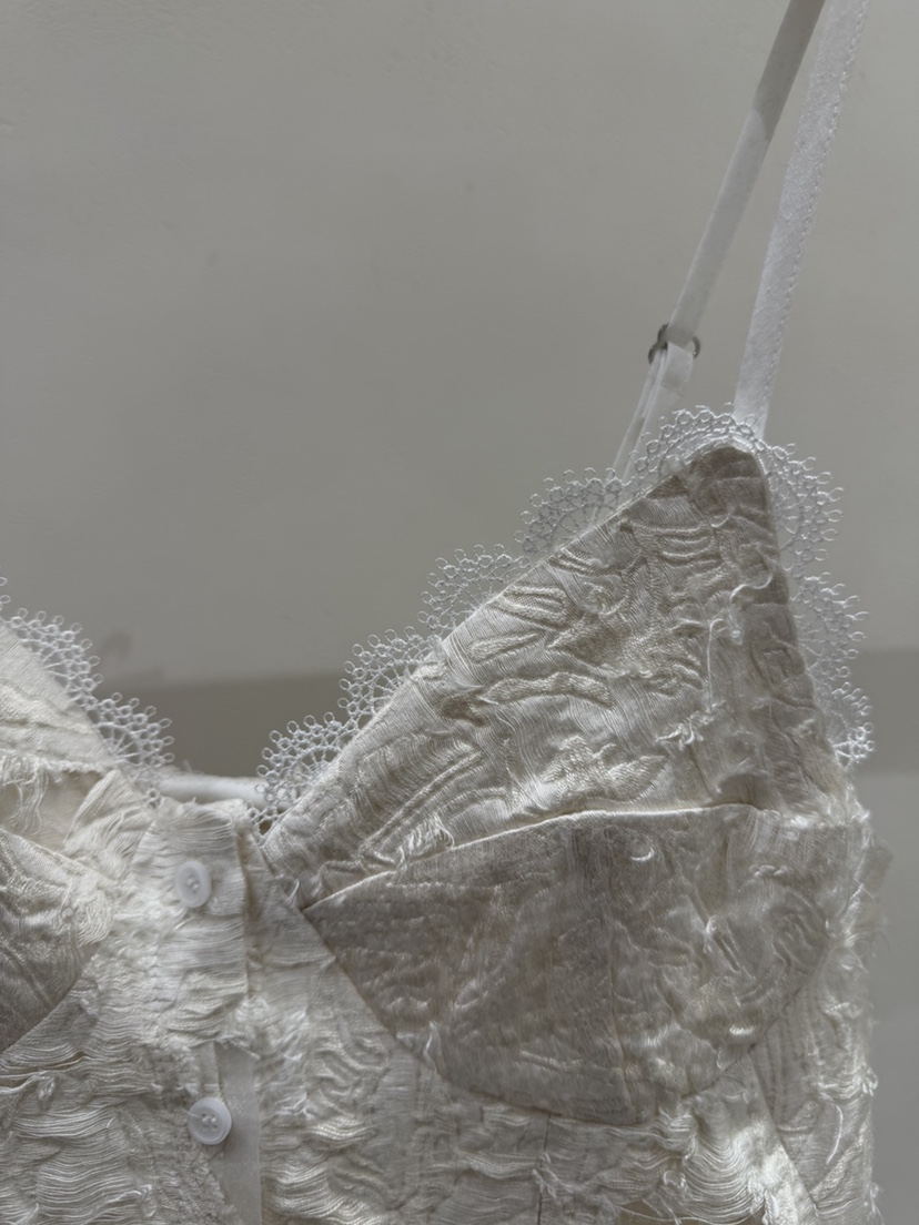 SHIRRING韓國直郵女士新品職業推薦26春夏休閑人氣吊帶背心SHIRRING吊帶/背心