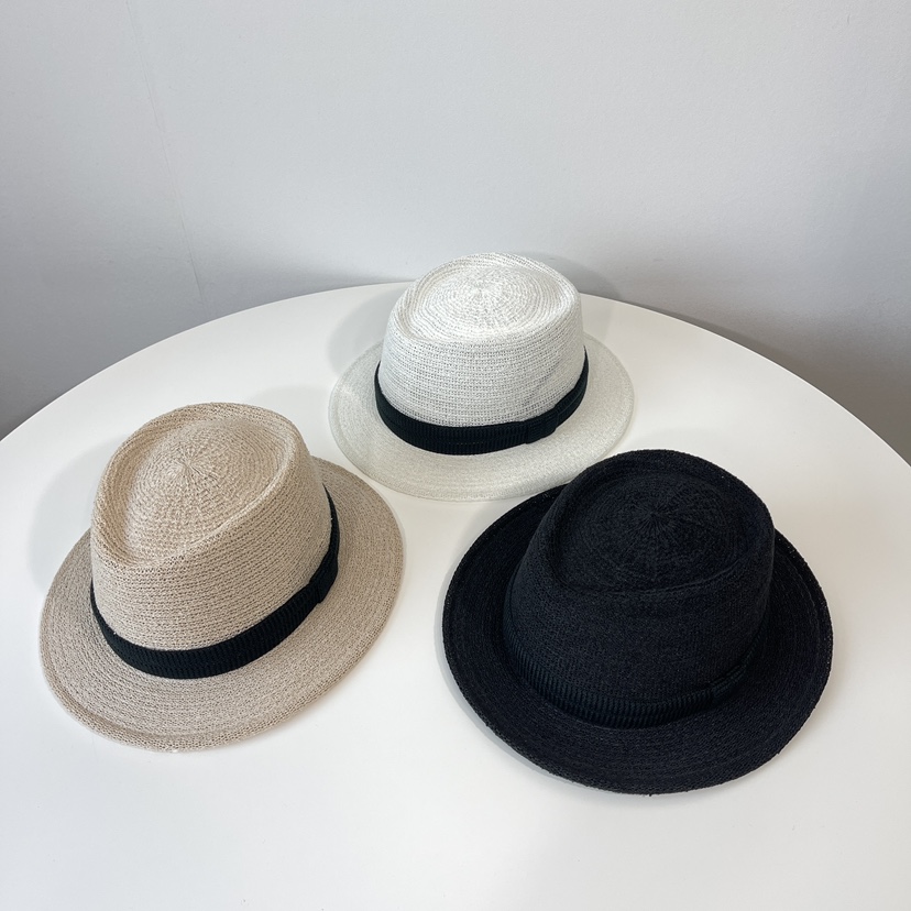 LOVELY HAT韓國東大門直郵女裝新款職業推薦時尚26春夏帽子LOVELY HAT帽子