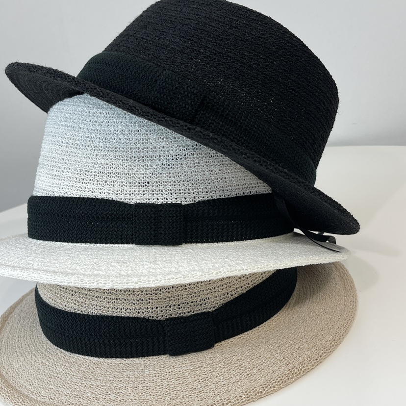 LOVELY HAT韓國東大門直郵女裝新款職業推薦時尚26春夏帽子LOVELY HAT帽子