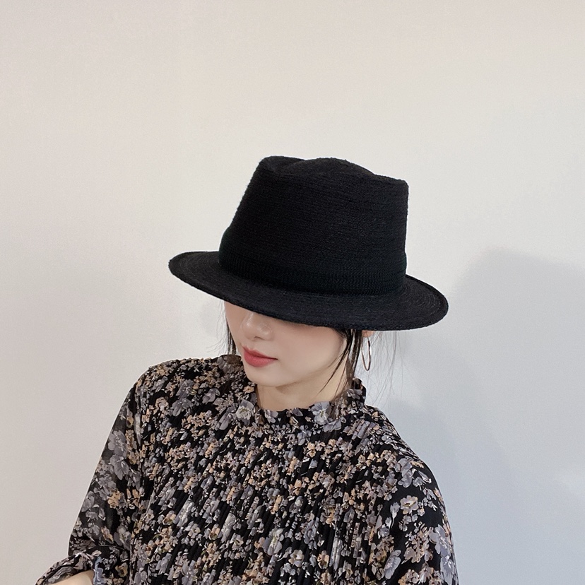 LOVELY HAT韓國東大門直郵女裝新款職業推薦時尚26春夏帽子LOVELY HAT帽子