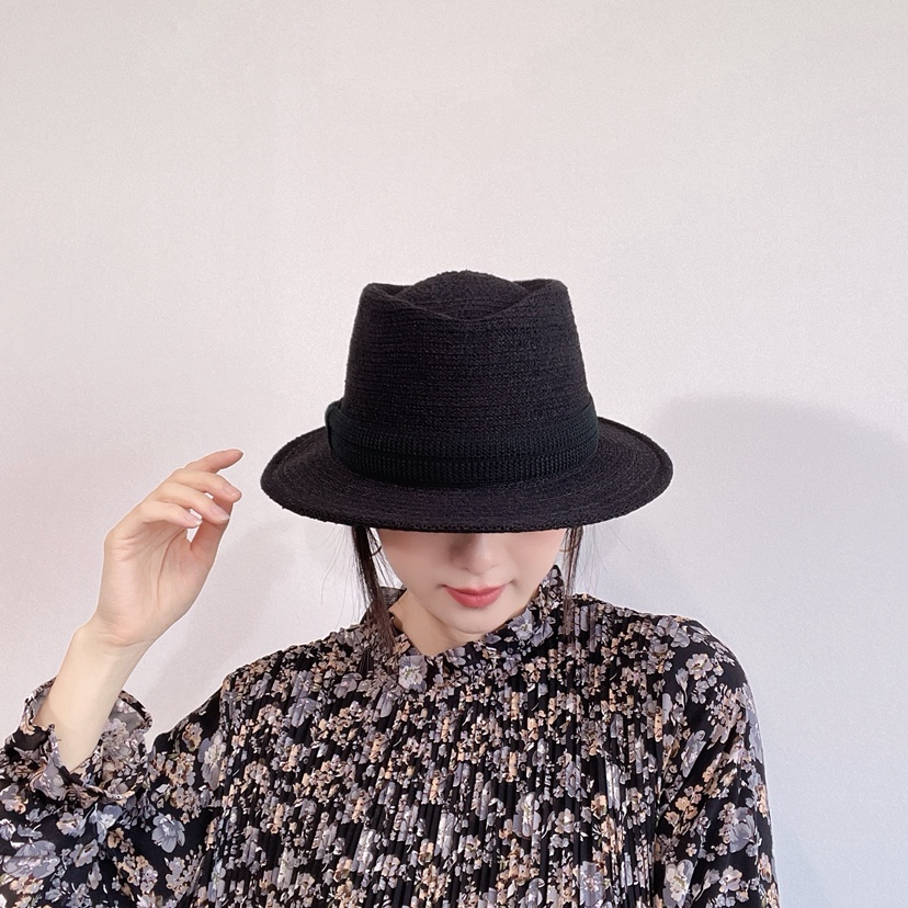 LOVELY HAT韓國東大門直郵女裝新款職業推薦時尚26春夏帽子LOVELY HAT帽子