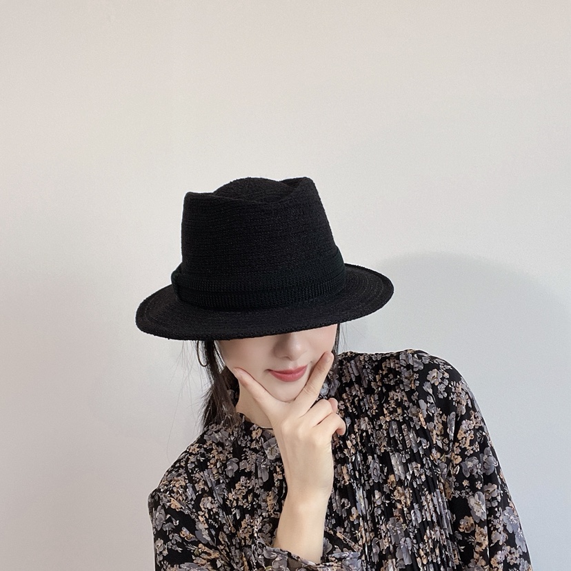 LOVELY HAT韓國東大門直郵女裝新款職業推薦時尚26春夏帽子LOVELY HAT帽子