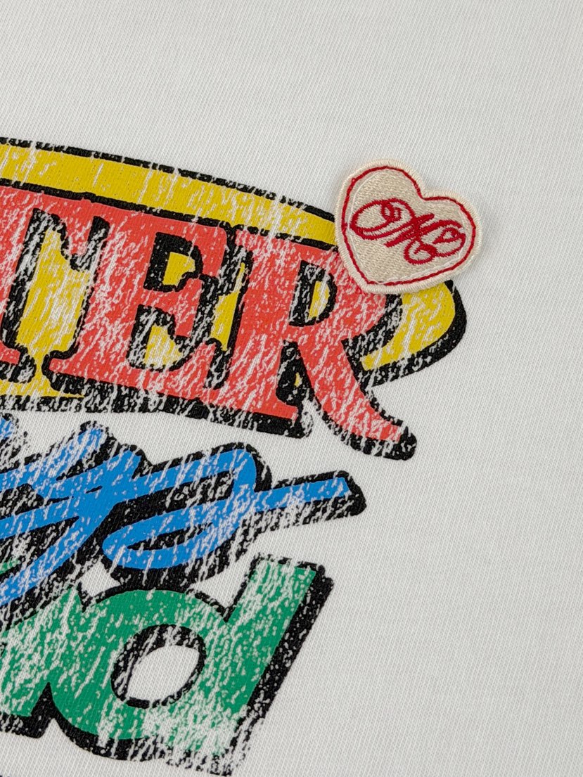 MORAN/MOSCO/SUGAR CASE韓國東大門直郵女裝新款熱賣T恤MORAN/MOSCO/SUGAR CASET恤