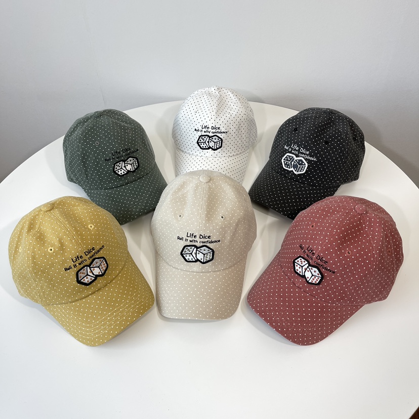 LOVELY HAT韓國直郵實拍女士新款推薦職業26春夏休閑帽子LOVELY HAT帽子