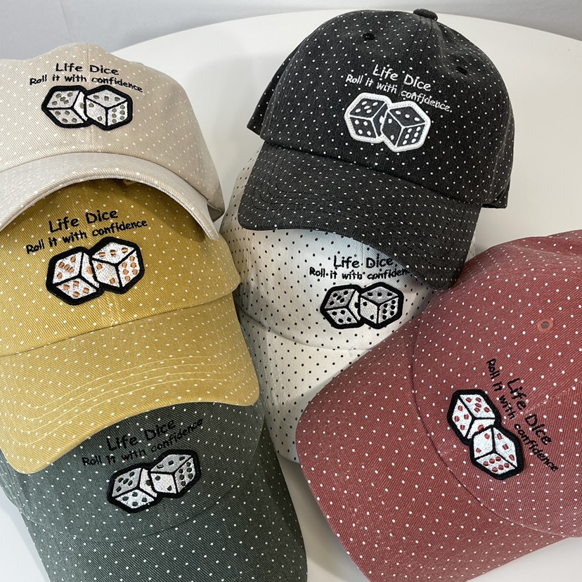 LOVELY HAT韓國直郵實拍女士新款推薦職業26春夏休閑帽子LOVELY HAT帽子