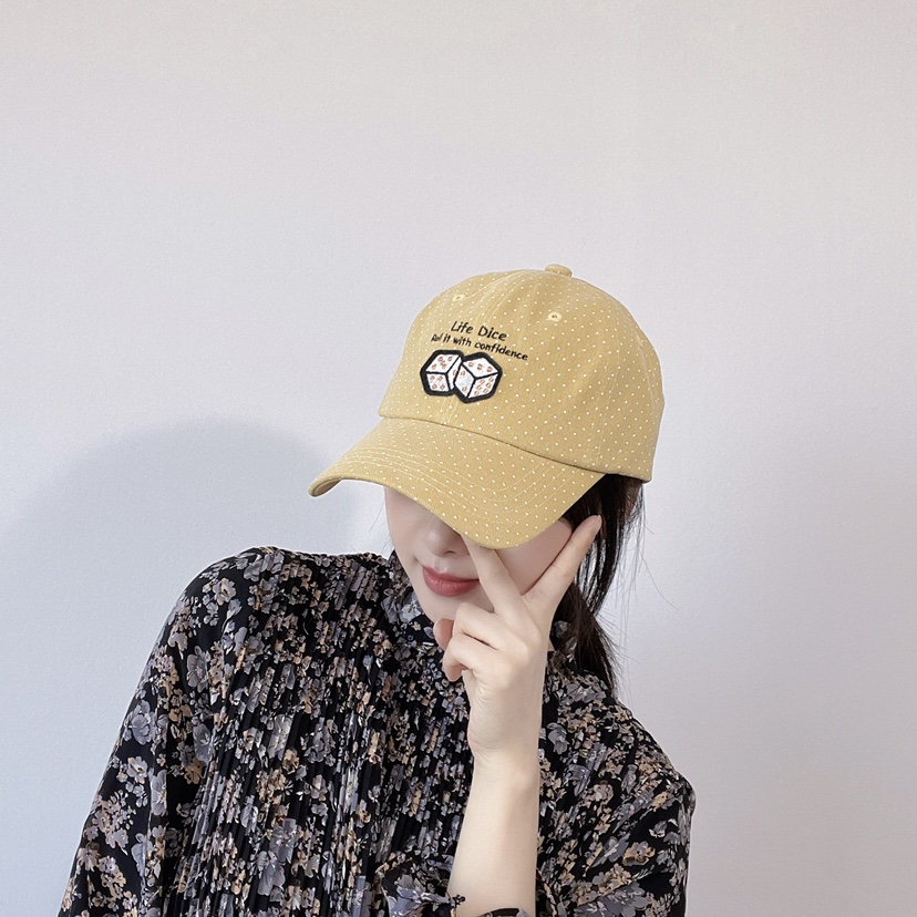 LOVELY HAT韓國直郵實拍女士新款推薦職業26春夏休閑帽子LOVELY HAT帽子