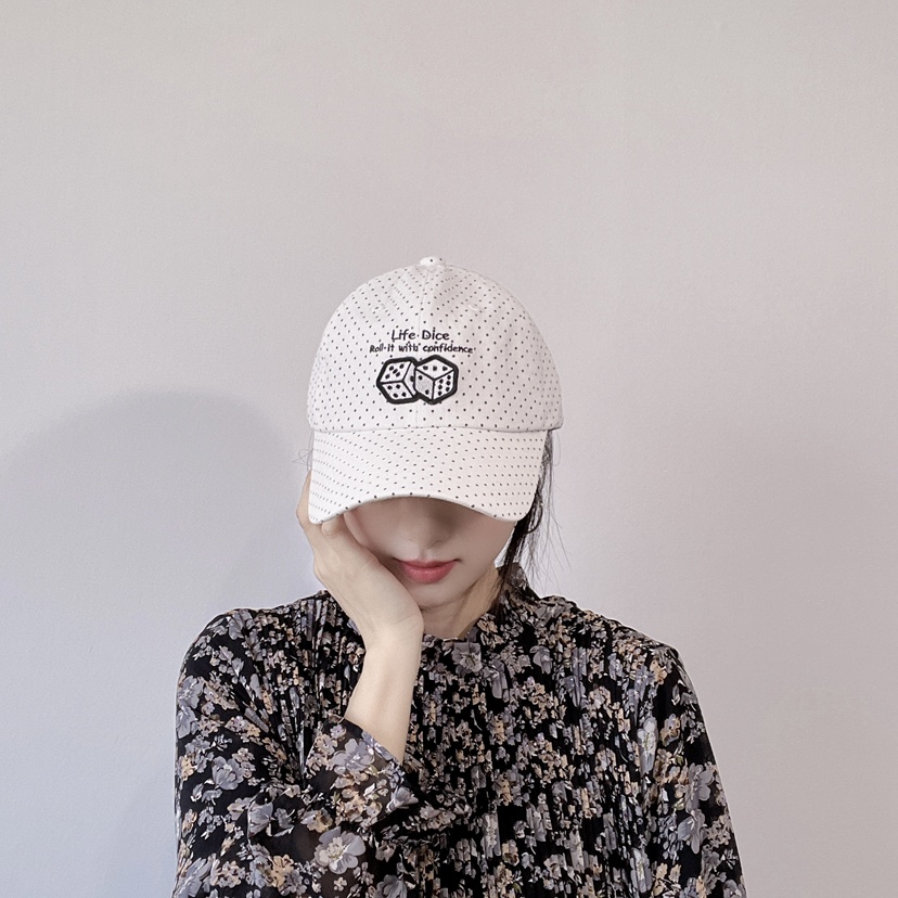 LOVELY HAT韓國直郵實拍女士新款推薦職業26春夏休閑帽子LOVELY HAT帽子