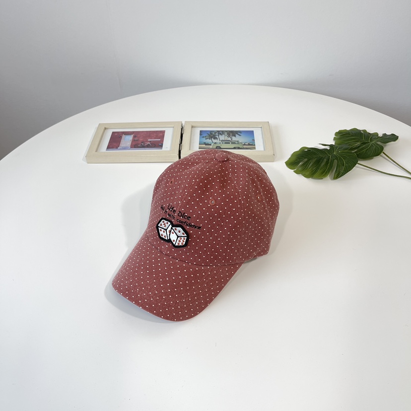 LOVELY HAT韓國直郵實拍女士新款推薦職業26春夏休閑帽子LOVELY HAT帽子圖色3