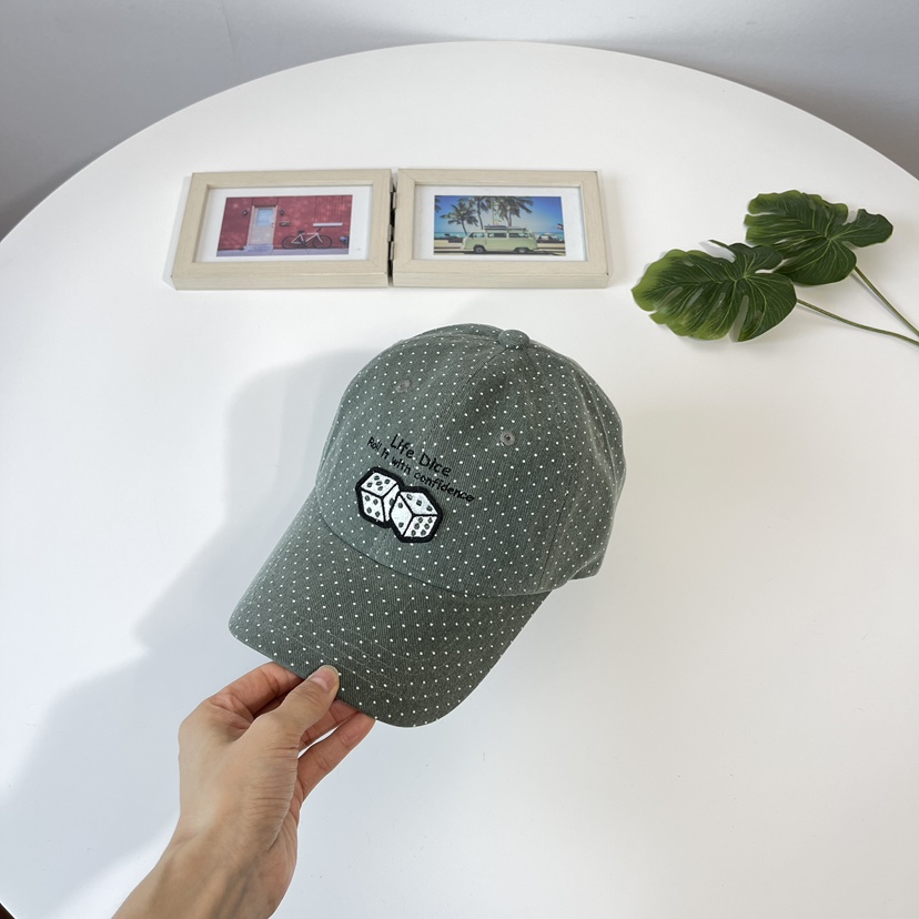 LOVELY HAT韓國直郵實拍女士新款推薦職業26春夏休閑帽子LOVELY HAT帽子圖色5