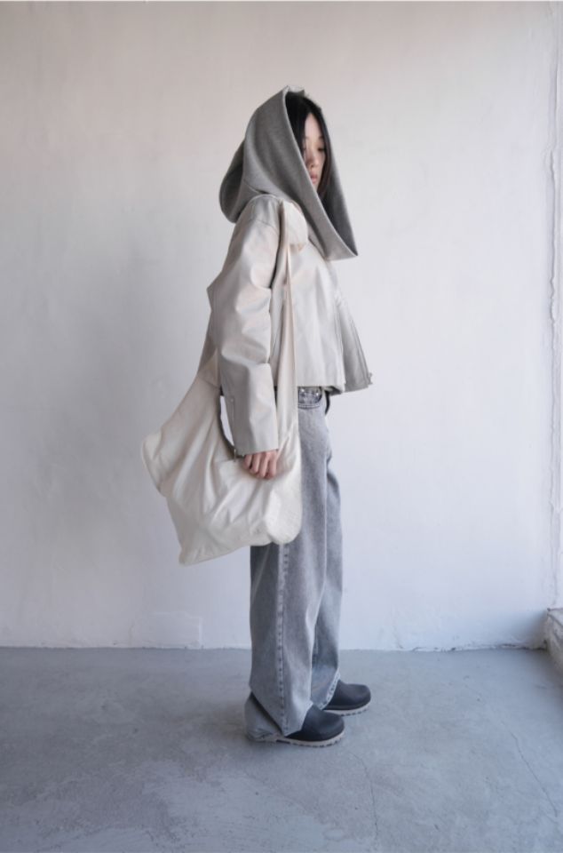 LIVE FOREVER韓國東大門直郵女士新品人氣休閑單肩斜跨包LIVE FOR_EVER單肩/斜跨包