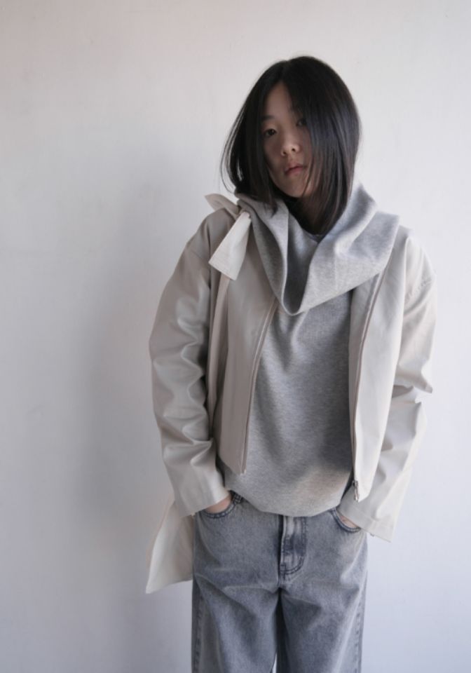 LIVE FOREVER韓國東大門直郵女士新品人氣休閑單肩斜跨包LIVE FOR_EVER單肩/斜跨包