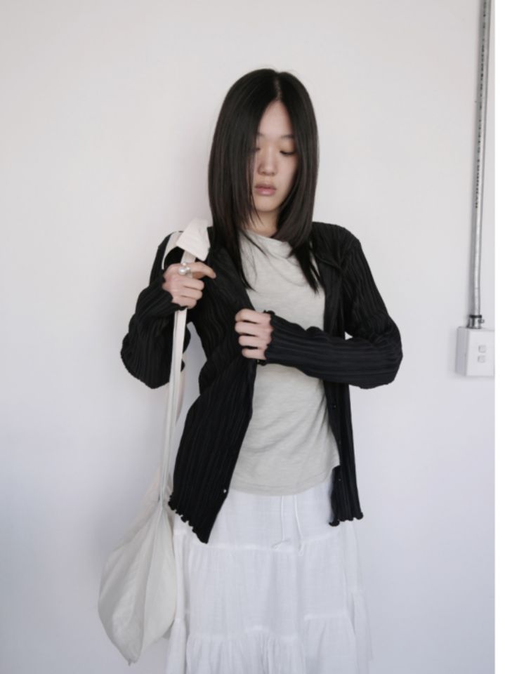 LIVE FOREVER韓國東大門直郵女士新品人氣休閑單肩斜跨包LIVE FOR_EVER單肩/斜跨包