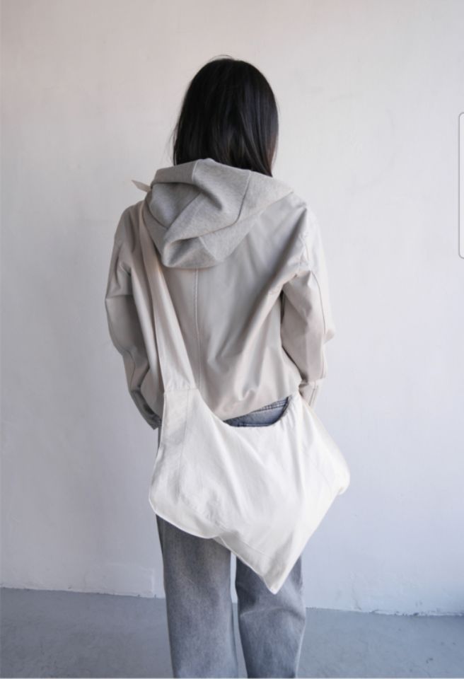 LIVE FOREVER韓國東大門直郵女士新品人氣休閑單肩斜跨包LIVE FOR_EVER單肩/斜跨包