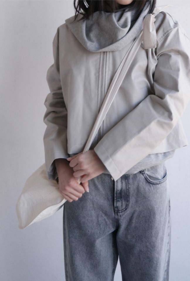 LIVE FOREVER韓國東大門直郵女士新品人氣休閑單肩斜跨包LIVE FOR_EVER單肩/斜跨包