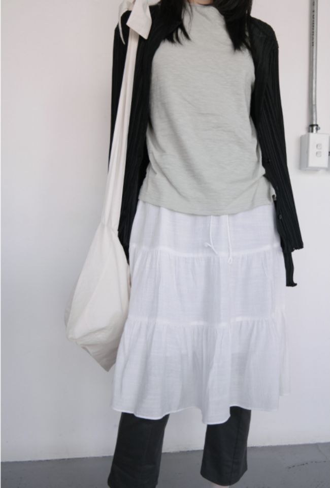 LIVE FOREVER韓國東大門直郵女士新品人氣休閑單肩斜跨包LIVE FOR_EVER單肩/斜跨包