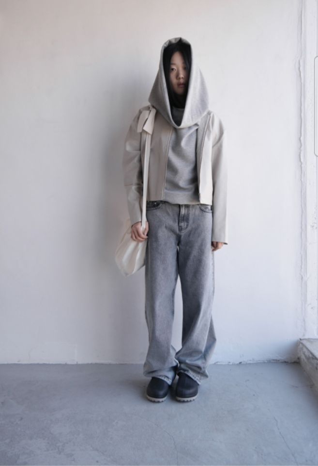 LIVE FOREVER韓國東大門直郵女士新品人氣休閑單肩斜跨包LIVE FOR_EVER單肩/斜跨包