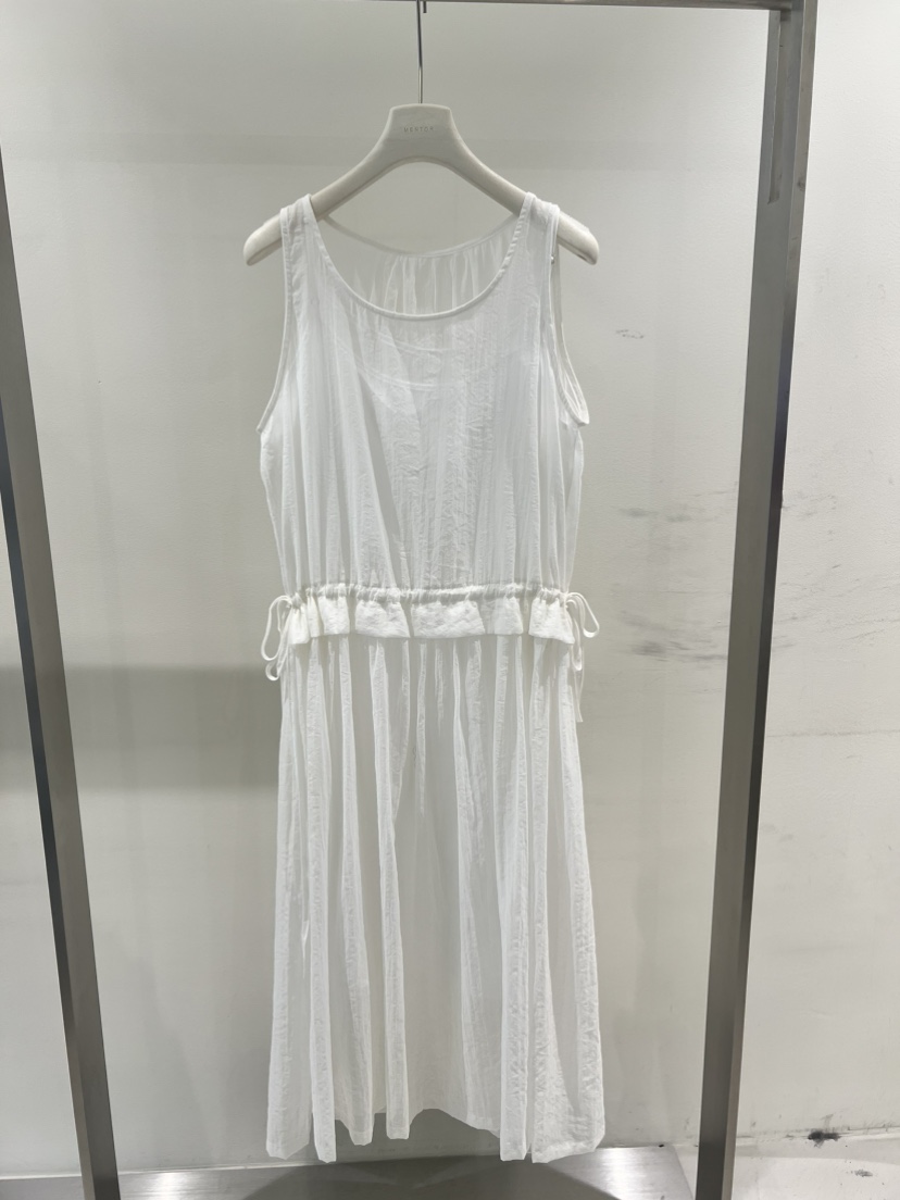 MENTOR韓國東大門直郵女裝新品人氣熱賣休閑職業推薦連衣裙MENTOR連衣裙圖色1