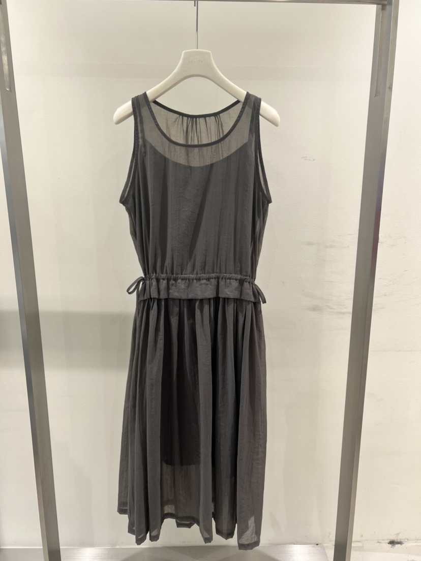 MENTOR韓國東大門直郵女裝新品人氣熱賣休閑職業推薦連衣裙MENTOR連衣裙圖色2