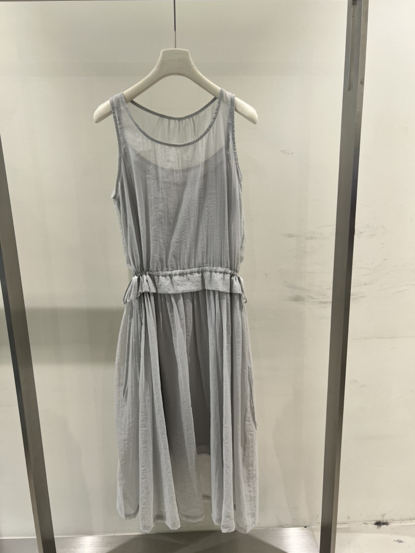 MENTOR韓國東大門直郵女裝新品人氣熱賣休閑職業推薦連衣裙MENTOR連衣裙圖色3