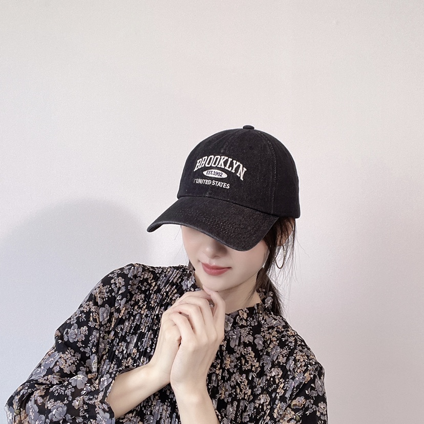 LOVELY HAT韓國代購女裝新品推薦26春夏休閑職業時尚帽子LOVELY HAT帽子