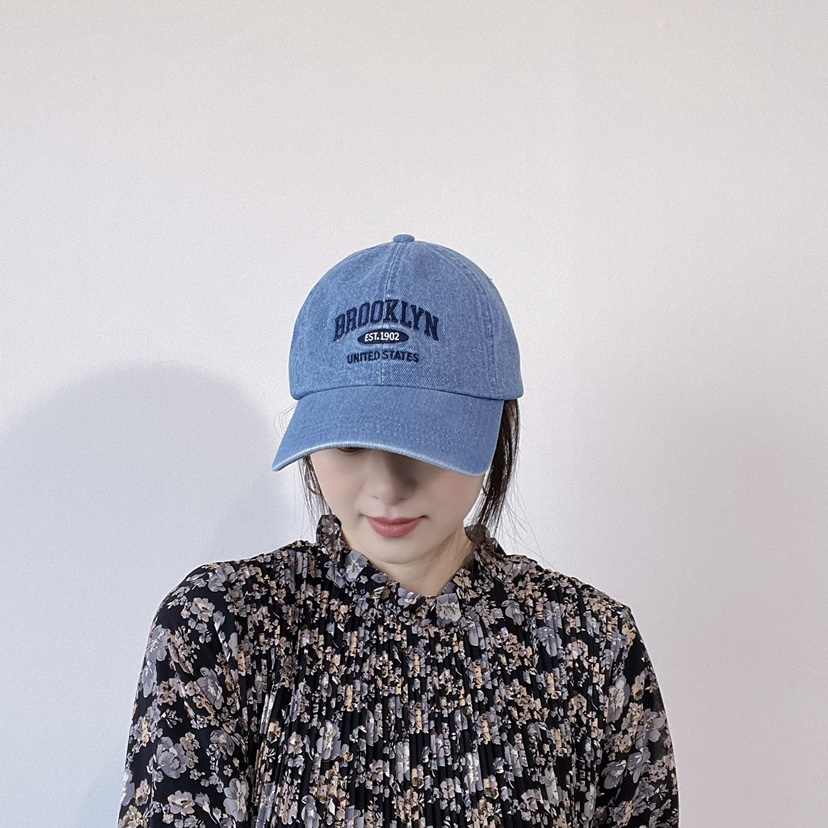 LOVELY HAT韓國代購女裝新品推薦26春夏休閑職業時尚帽子LOVELY HAT帽子