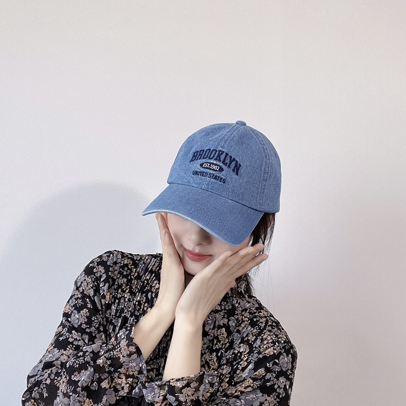 LOVELY HAT韓國代購女裝新品推薦26春夏休閑職業時尚帽子LOVELY HAT帽子