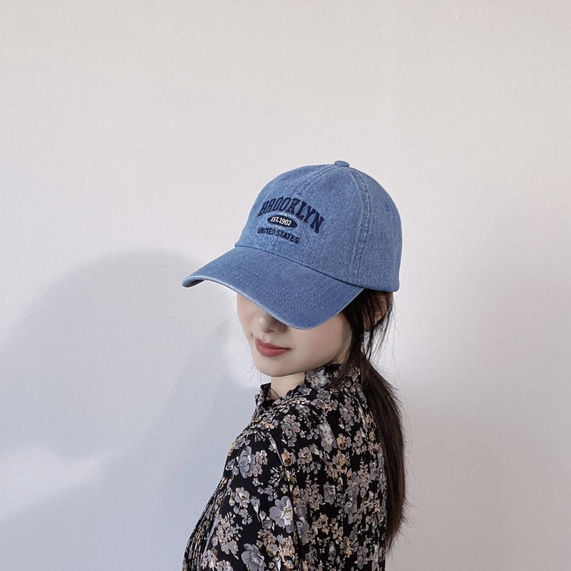 LOVELY HAT韓國代購女裝新品推薦26春夏休閑職業時尚帽子LOVELY HAT帽子