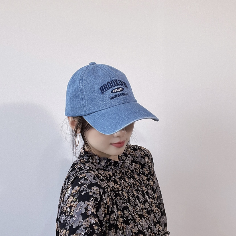 LOVELY HAT韓國代購女裝新品推薦26春夏休閑職業時尚帽子LOVELY HAT帽子