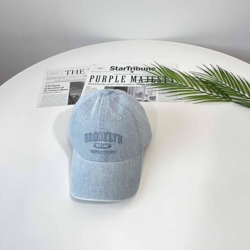 LOVELY HAT韓國代購女裝新品推薦26春夏休閑職業時尚帽子LOVELY HAT帽子圖色3