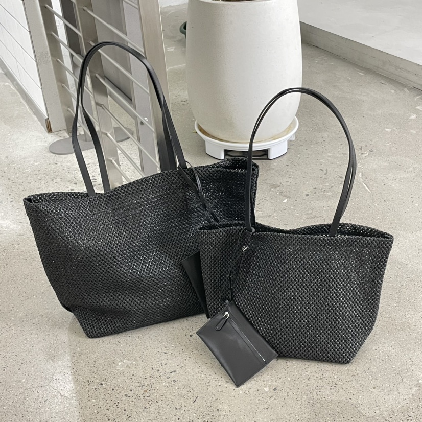 J PLACE韓國直郵實拍女士新款職業時尚26春夏單肩斜跨包J PLACE單肩/斜跨包