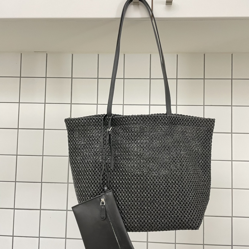 J PLACE韓國直郵實拍女士新款職業時尚26春夏單肩斜跨包J PLACE單肩/斜跨包