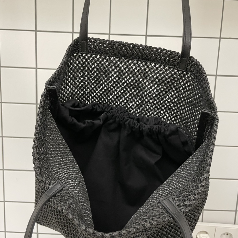 J PLACE韓國直郵實拍女士新款職業時尚26春夏單肩斜跨包J PLACE單肩/斜跨包