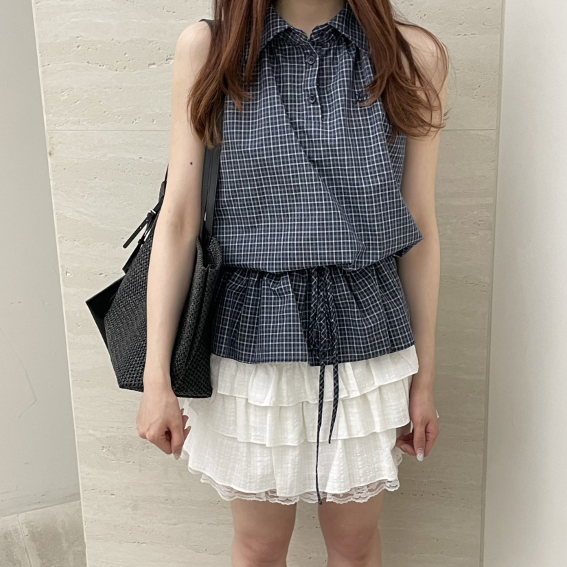 J PLACE韓國直郵實拍女士新款職業時尚26春夏單肩斜跨包J PLACE單肩/斜跨包