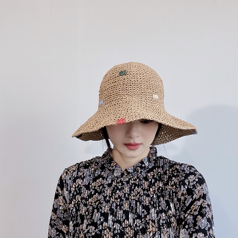 LOVELY HAT韓國直郵女裝新款熱賣26春夏人氣職業推薦帽子LOVELY HAT帽子