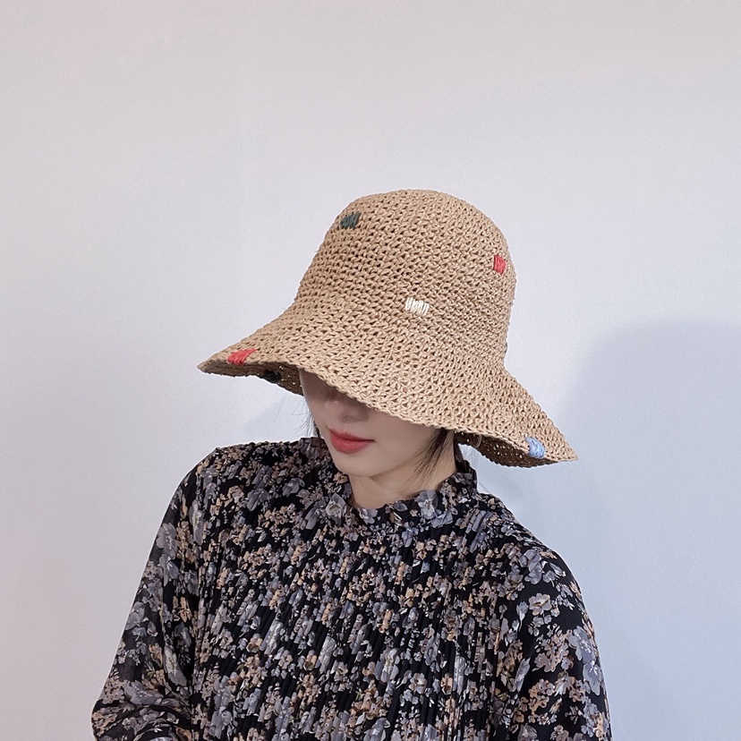 LOVELY HAT韓國直郵女裝新款熱賣26春夏人氣職業推薦帽子LOVELY HAT帽子