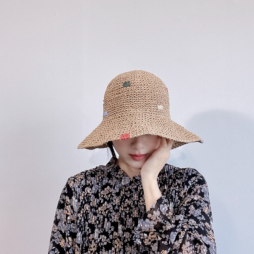 LOVELY HAT韓國直郵女裝新款熱賣26春夏人氣職業推薦帽子LOVELY HAT帽子