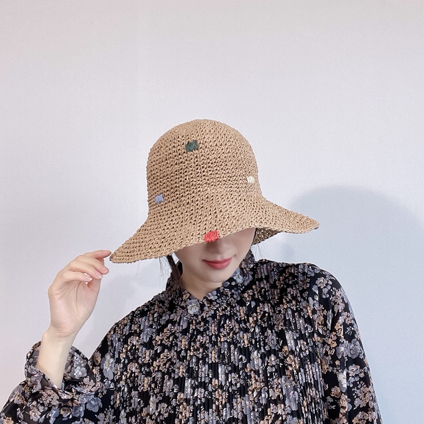 LOVELY HAT韓國直郵女裝新款熱賣26春夏人氣職業推薦帽子LOVELY HAT帽子