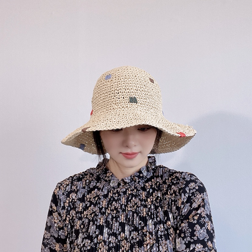 LOVELY HAT韓國直郵女裝新款熱賣26春夏人氣職業推薦帽子LOVELY HAT帽子