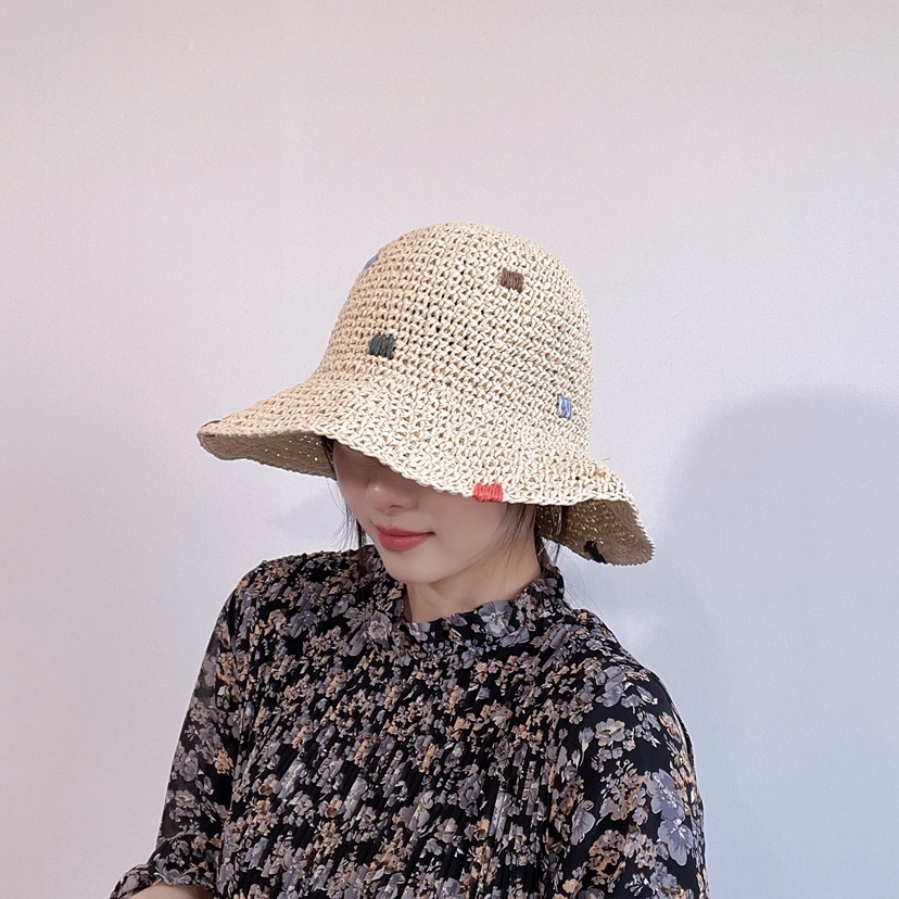 LOVELY HAT韓國直郵女裝新款熱賣26春夏人氣職業推薦帽子LOVELY HAT帽子