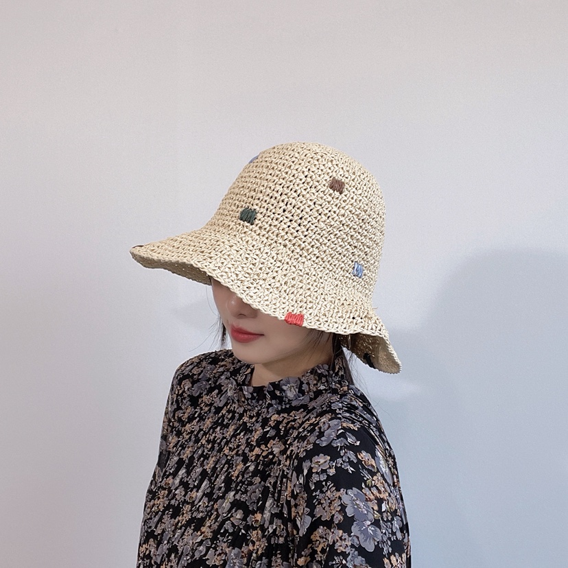 LOVELY HAT韓國直郵女裝新款熱賣26春夏人氣職業推薦帽子LOVELY HAT帽子