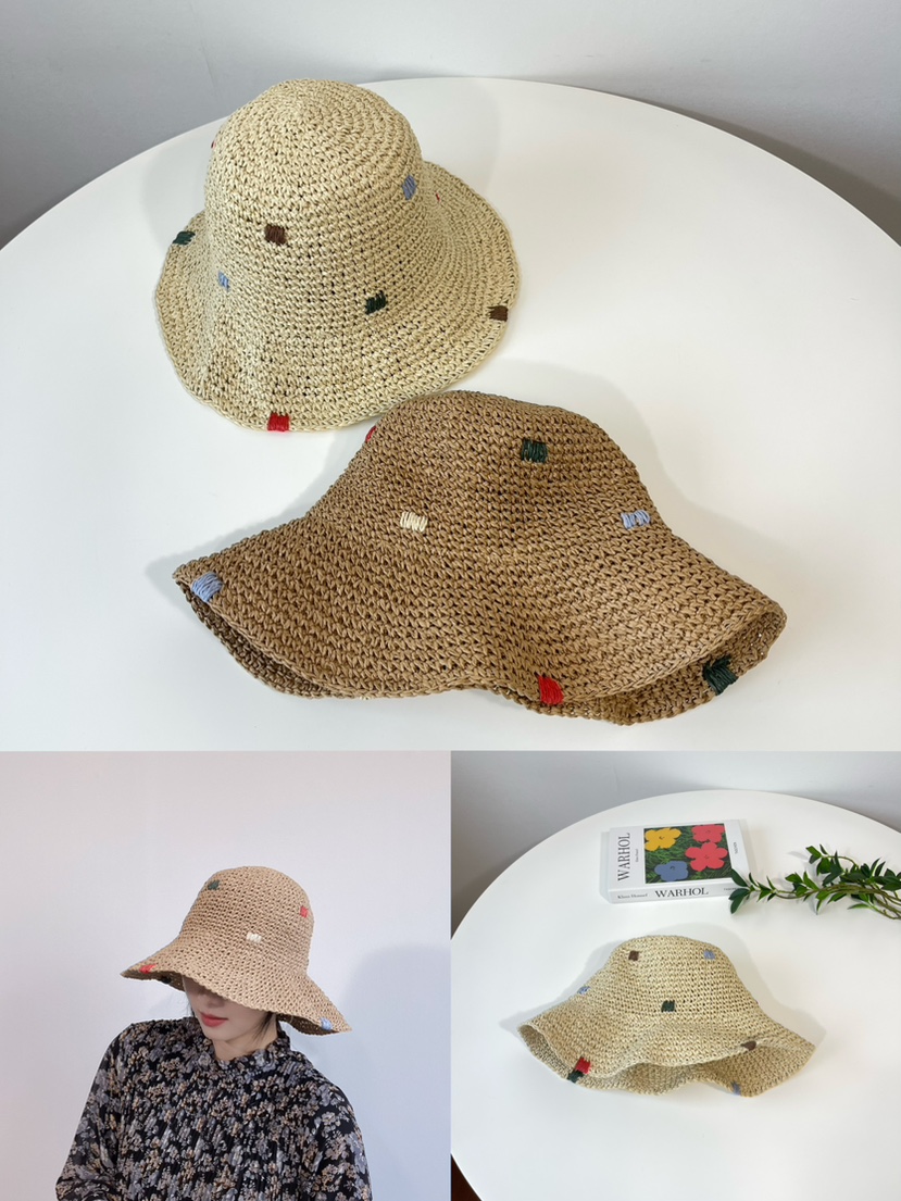 LOVELY HAT韓國直郵女裝新款熱賣26春夏人氣職業推薦帽子LOVELY HAT帽子