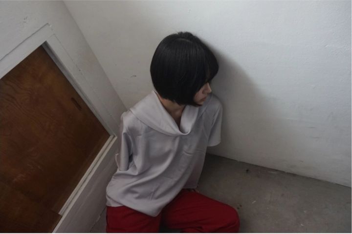 LIVE FOREVER韓國直郵實拍女士新品休閑26春夏襯衫蕾絲衫LIVE FOR_EVER襯衫/蕾絲衫