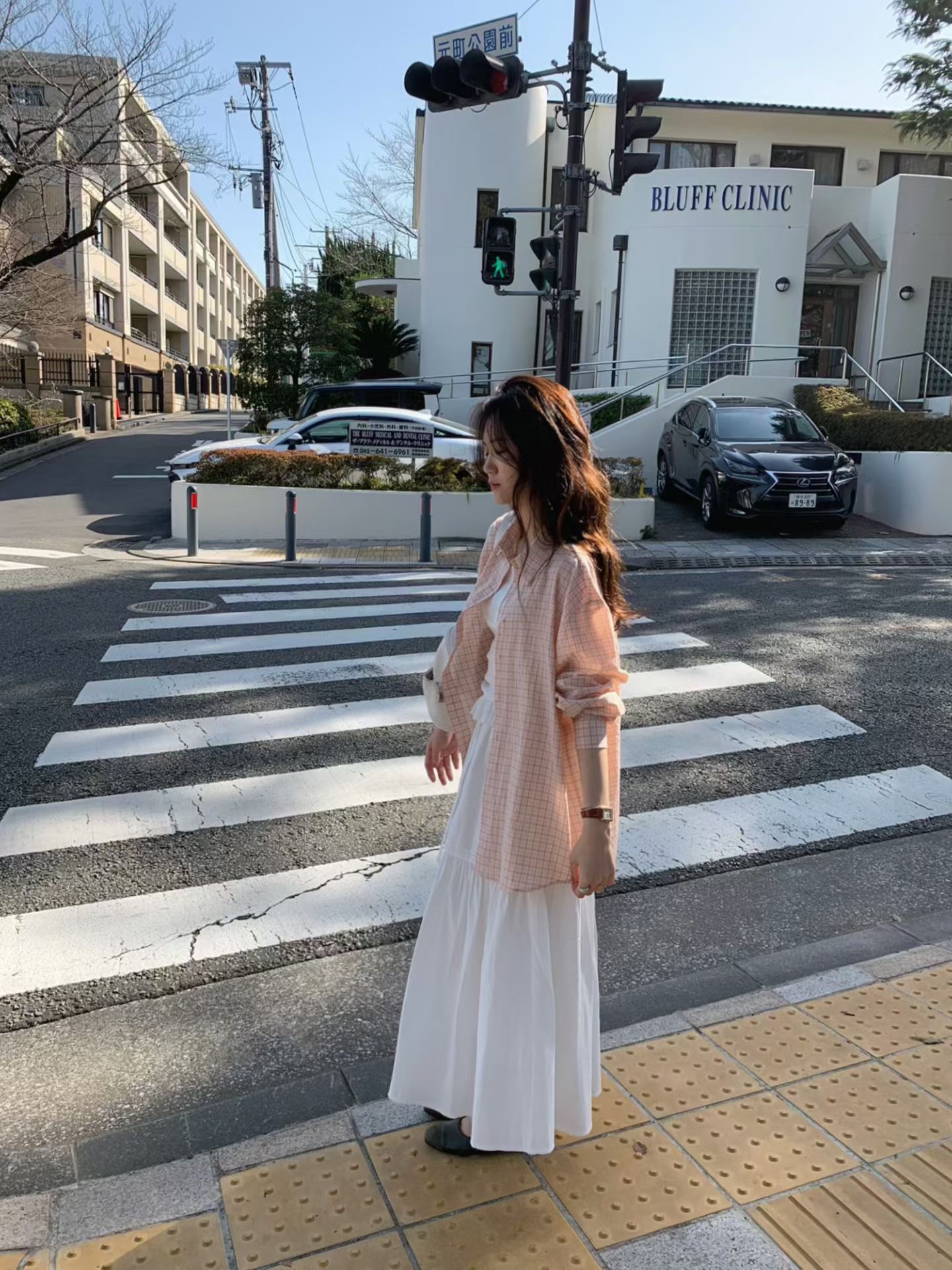 PYT-ot東大門直郵女士新品熱賣26春夏襯衫蕾絲衫不含內搭pretty young thing襯衫/蕾絲衫