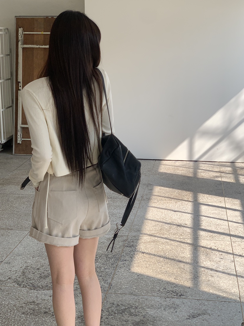 LOGARDEN韓國直郵實拍女士新款時尚26春夏推薦休閑人氣套裝LO GARDEN套裝