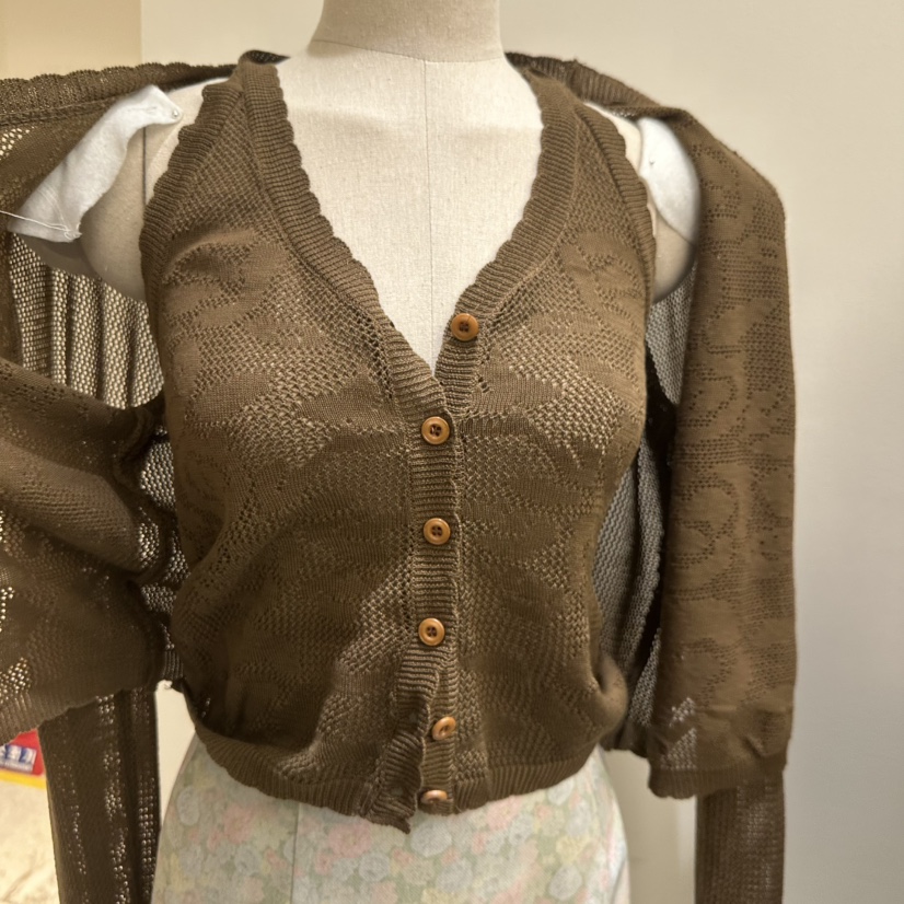 VAULT韓國直郵女裝新品推薦時尚26春夏休閑職業人氣吊帶背心VAULT吊帶/背心圖色2