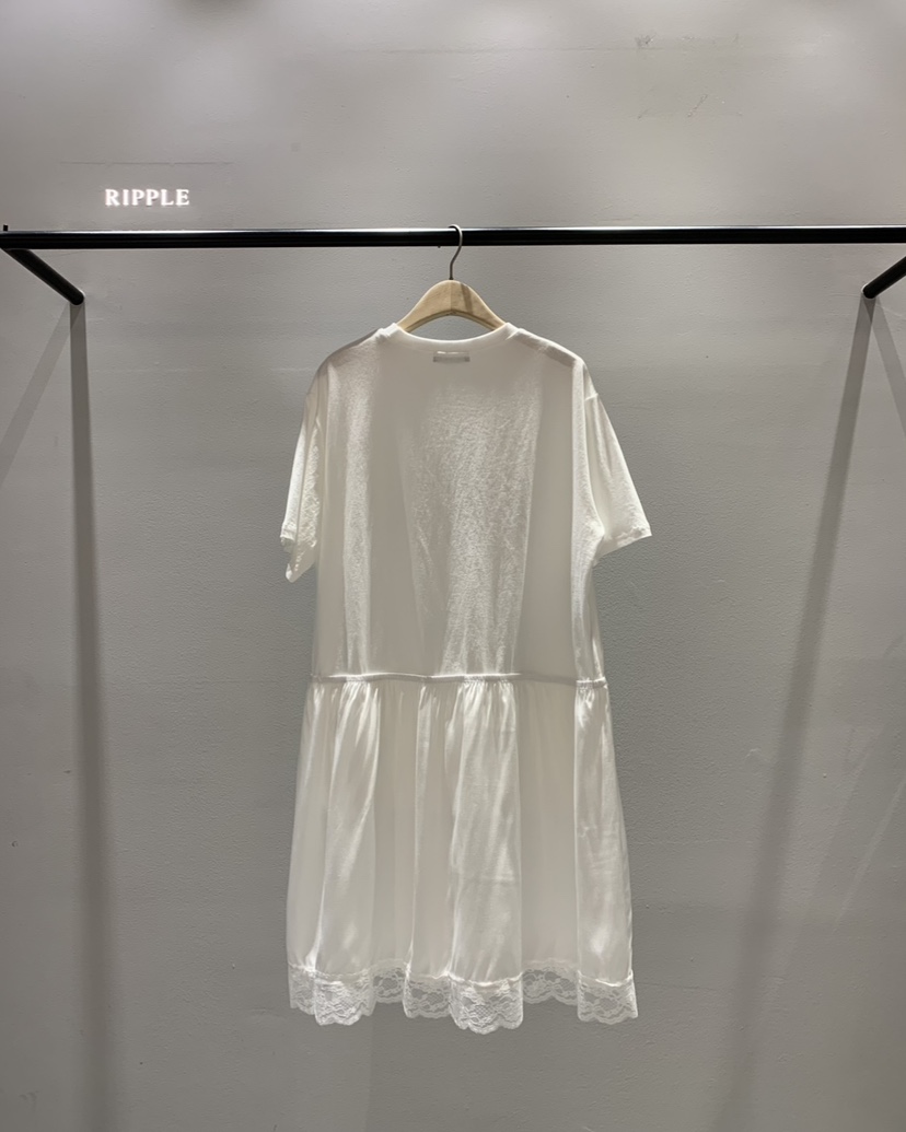 RIPPLE-P韓國代購女裝新品人氣休閑職業熱賣時尚推薦連衣裙RIPPLE-P連衣裙