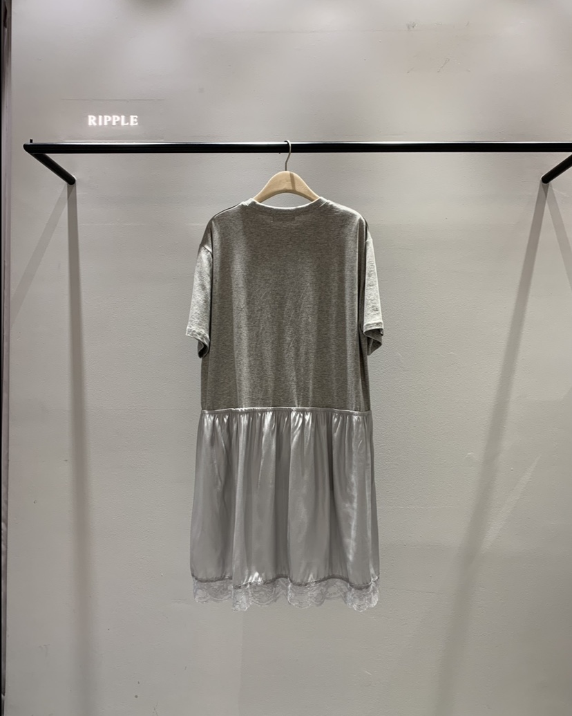 RIPPLE-P韓國代購女裝新品人氣休閑職業熱賣時尚推薦連衣裙RIPPLE-P連衣裙