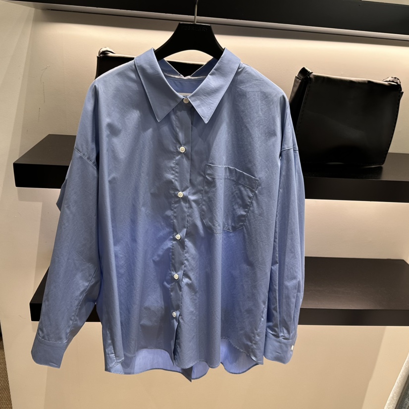 FEBRUARY 11韓國東大門代購女裝新品人氣襯衫蕾絲衫棉布FEBRUARY 11襯衫/蕾絲衫圖色2