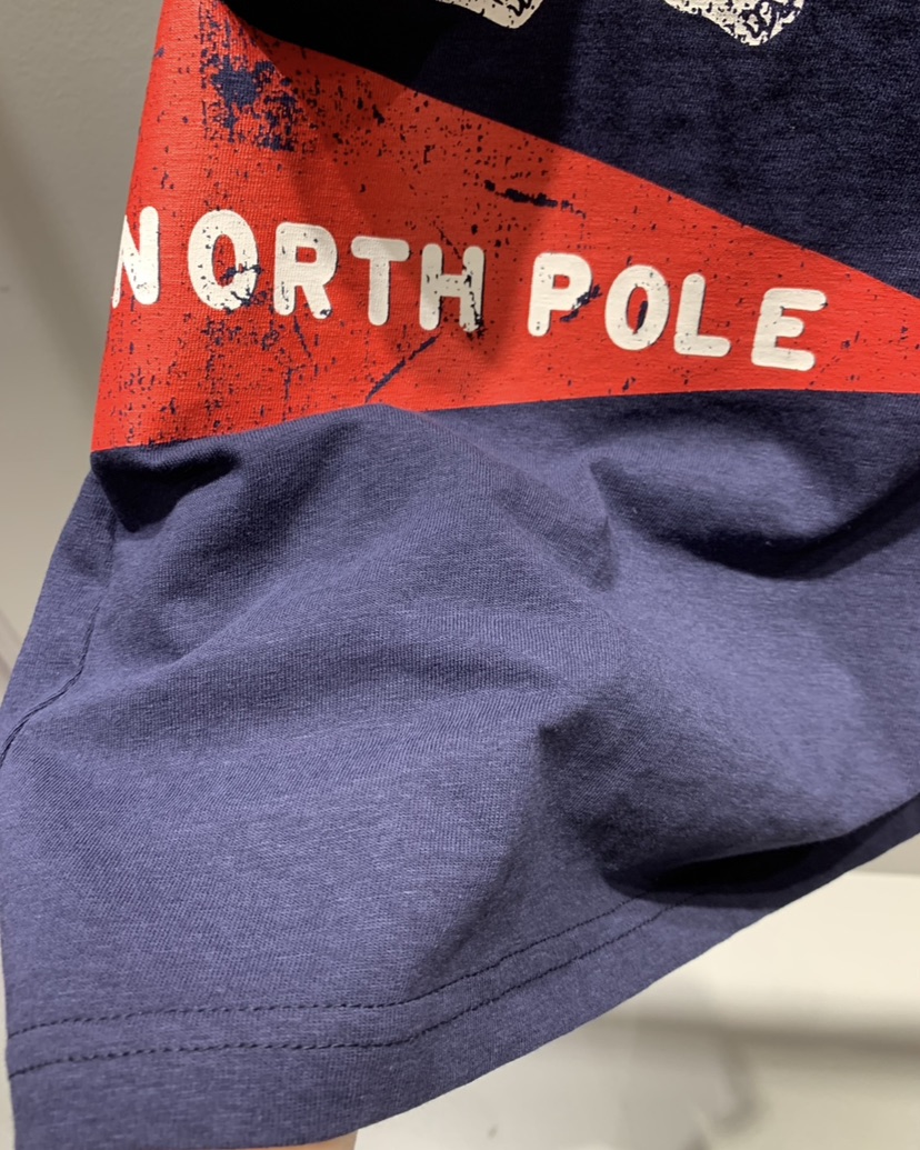 RIPPLE-P韓國直郵實拍女士新品人氣職業推薦休閑時尚T恤RIPPLE-PT恤